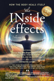 the INside effects: How the Body Heals Itself