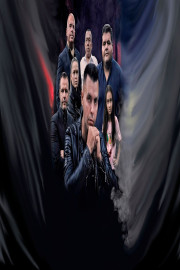 Revenger of the Past