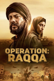 Operation: Raqqa