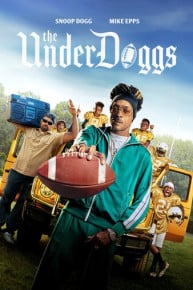 The Underdoggs