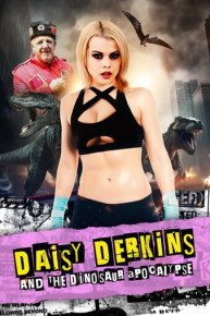 Daisy Derkins & The Dinosaur Apocalypse