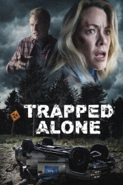 Trapped Alone