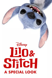 Lilo & Stitch | A Special Look