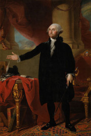 George Washington: Founding Father