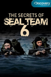 Secrets of Seal Team 6