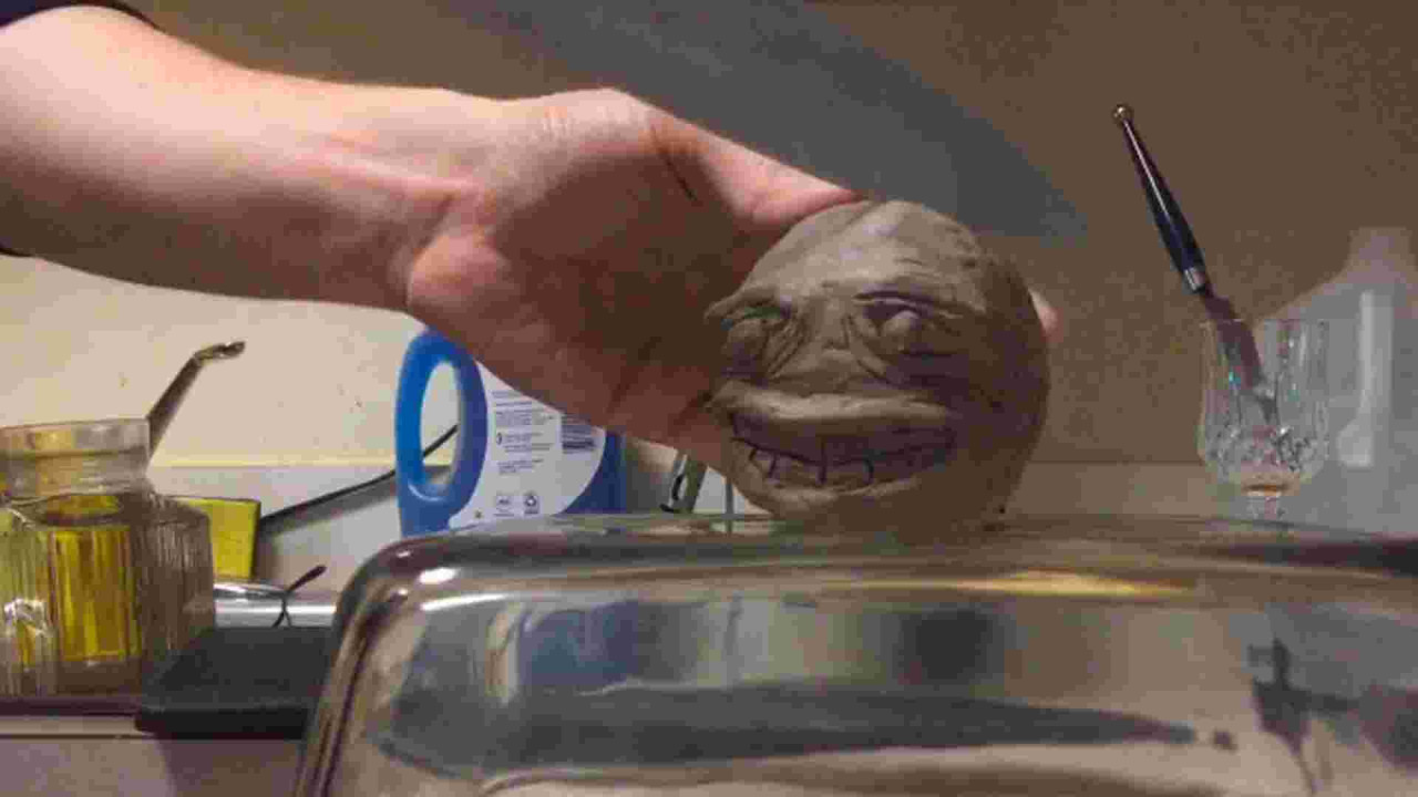 Rock and Roll Video Game