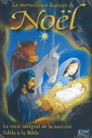 The Story Of Christmas