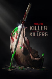 Predator: Killer of Killers