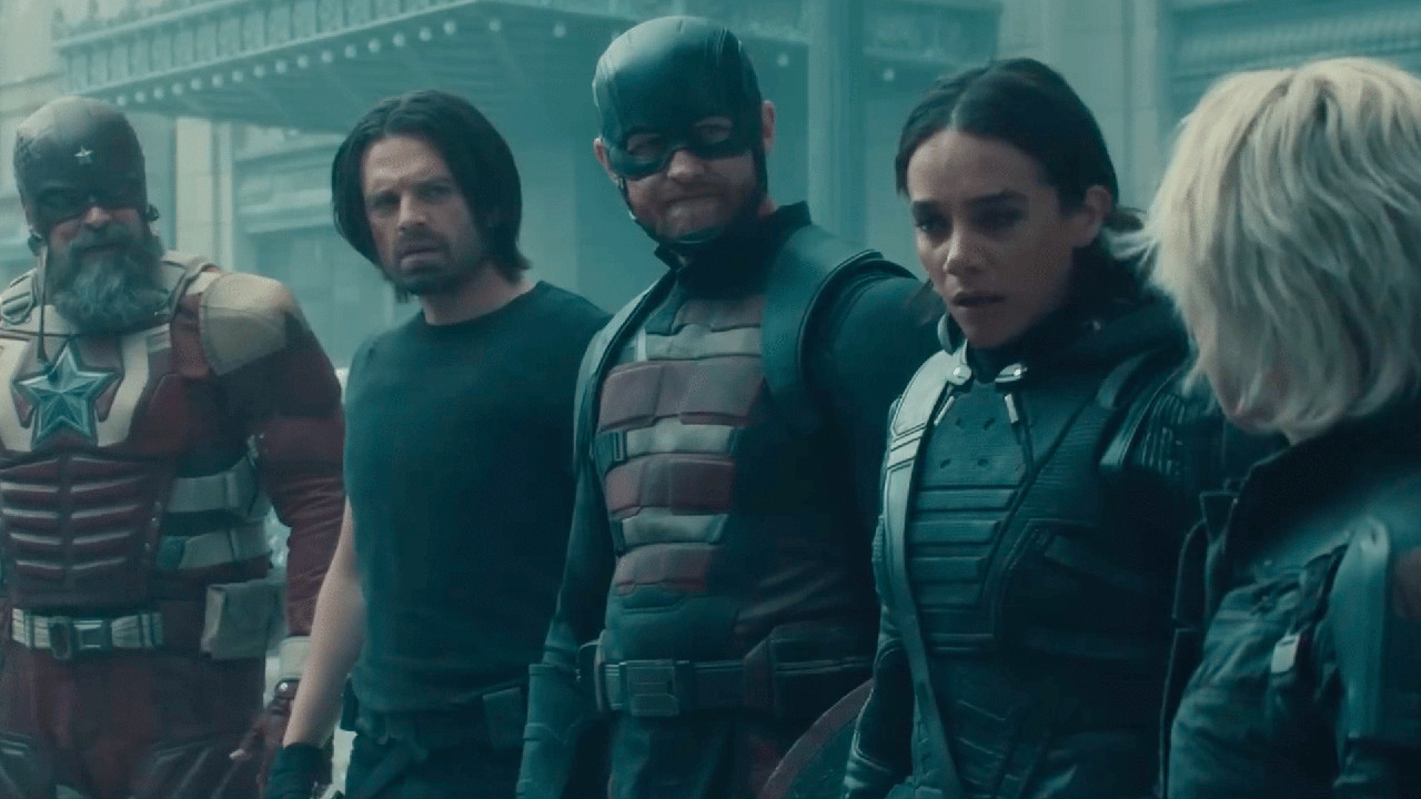 Thunderbolts* | A Special Look