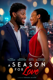A Season for Love