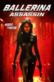 Ballerina Assassin