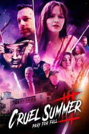 Cruel Summer III