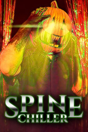Spine Chiller