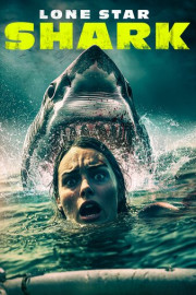 Lone Star Shark