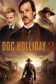 Doc Holliday 2