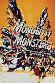 The Monolith Monsters