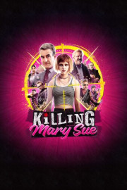 Killing Mary Sue