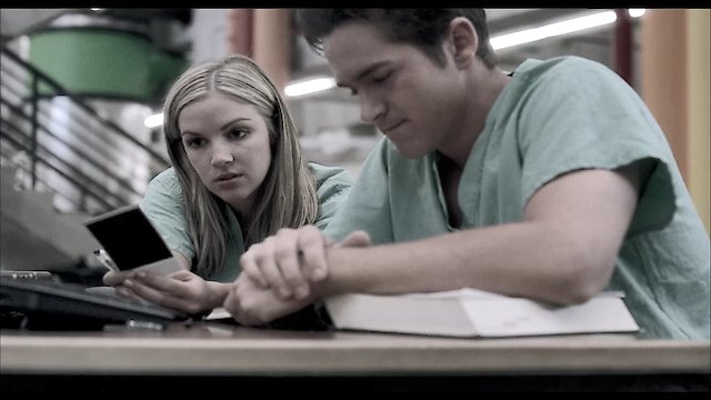 Watch Unrest Online | 2006 Movie | Yidio