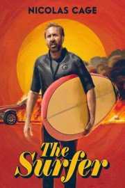 The Surfer