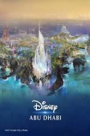 Disney Abu Dhabi