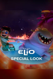 Elio | A Special Look