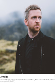 Various Artists - Olafur Arnalds Island Songs