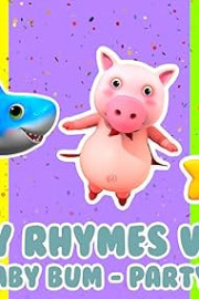 Nursery Rhymes Volume 9 by Little Baby Bum - Party Time