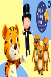 Animal Songs by Little Baby Bum