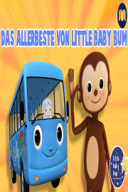Das Allerbeste von Little Baby Bum