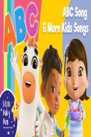 Little Baby Bum - ABC Song and More Kids Songs