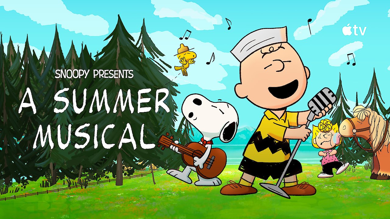 A Summer Musical