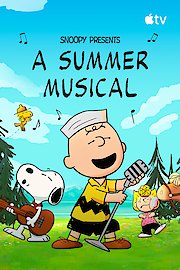 A Summer Musical