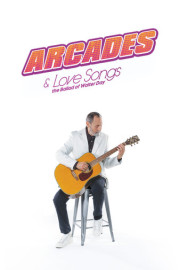 Arcades & Love Songs: The Ballad of Walter Day