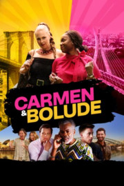Carmen & Boulde