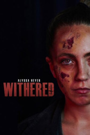 Withered