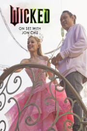 Wicked: On Set with Jon Chu