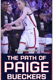 The Path of Paige Bueckers