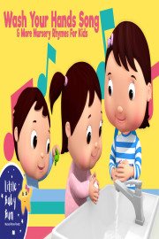 Little Baby Bum - Wash Your Hands Song & More Nursery Rhymes For Kids