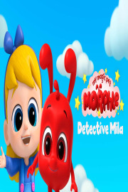 My Magic Pet Morphle - Detective Mila