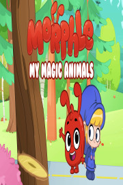 Morphle - My Magic Animals