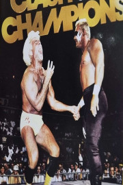 The Best of WCW Clash of the Champions