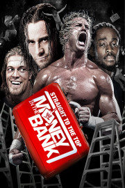 Straight to the Top: Money in the Bank Ladder Match Anthology