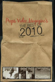 Props BMX: Best of 2010