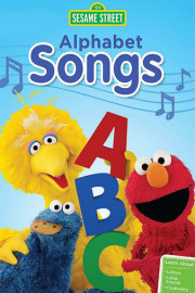 Sesame Street: Alphabet Songs