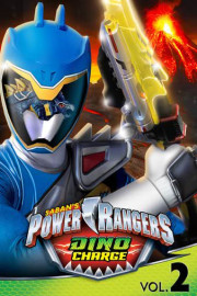 Power Rangers Dino Charge: Resurgence