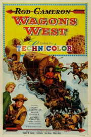 Wagons West