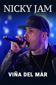 Nicky Jam: Viña del Mar