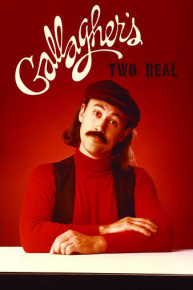 Gallagher: Two Real