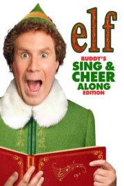 Elf: Buddy's Sing & Cheer Along Edition