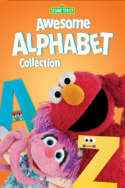 Sesame Street: Awesome Alphabet Collection